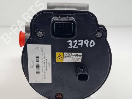 AC compressor TOYOTA RAV 4 V (_A5_, _H5_) 2.5 Hybrid (AXAH52) | BP34515952M34 - Image 4