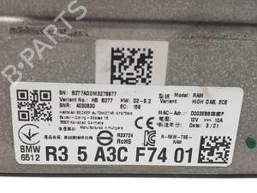 Electronic module BMW 2 Gran Coupe (F44) M 235 i xDrive | BP30763097M83 