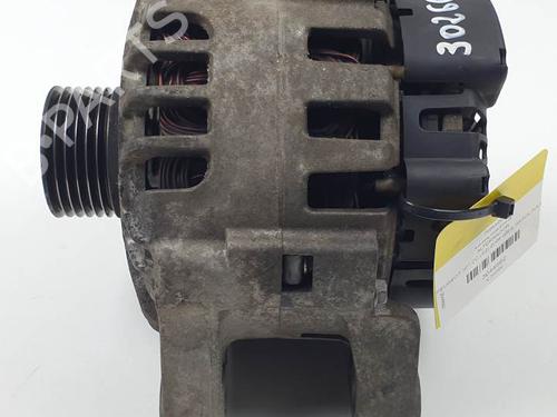 Alternator PEUGEOT 307 CC (3B) 1.6 16V | BP25000238M7 