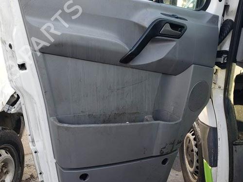 Starter VW CRAFTER 30-50 Van (2E_) 2.5 TDI | BP12374749M8 - Image 8