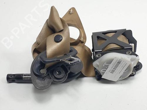 Used Front left seatbelt Front left seatbelt BMW X5 (E70) xDrive 30 d (235 hp) 12380853 12380853