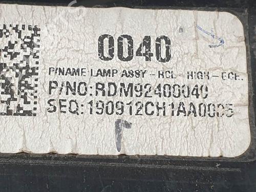 Right taillight MAZDA CX-30 (DM) SKYACTIV-G M Hybrid | BP24915665C35  - Image 5