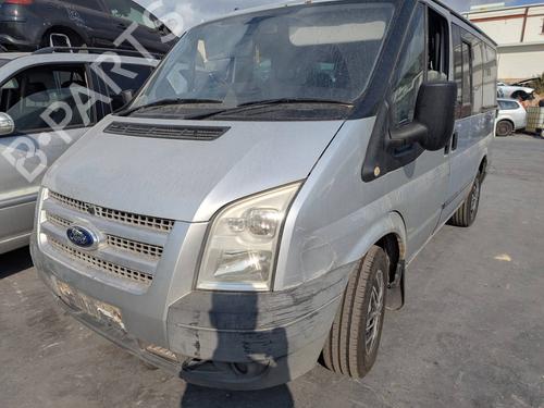 Used Parts FORD TRANSIT Bus (FD_ _, FB_ _, FS_ _, FZ_ _, FC_ _) 2.2 TDCi 4887019