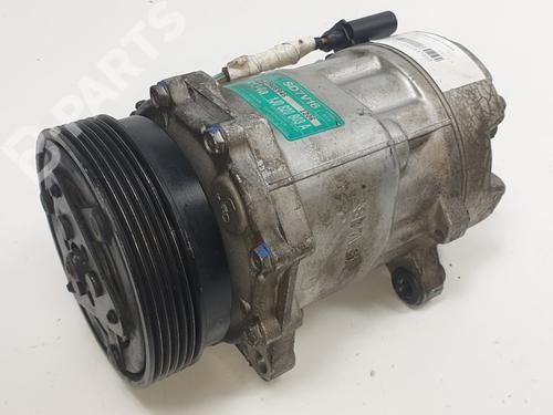 Used AC compressor AC compressor SEAT TOLEDO II (1M2) 1.9 TDI (110 hp) 11178698 11178698