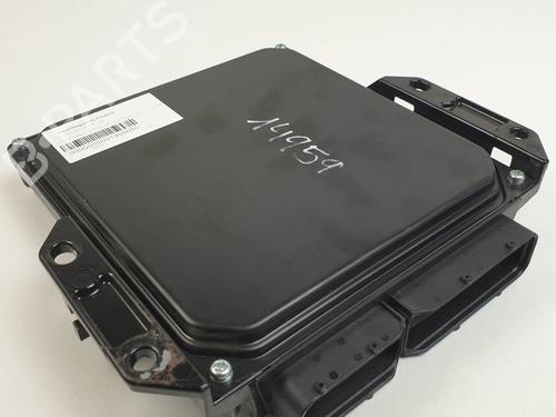 Engine control unit (ECU) MAZDA 5 (CR) 2.0 CD (CR19) | BP23065683M57  - Image 8