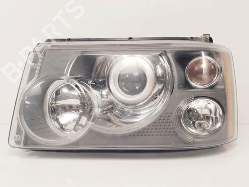Used Left headlight Left headlight LAND ROVER RANGE ROVER SPORT I (L320) 3.6 D 4x4 (272 hp) 19320882 19320882