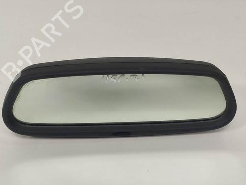 Used Rear mirror Rear mirror CITROËN C5 III (RD_) 2.0 HDi 165 (RDRHHA, RDRHH8) (163 hp) 8258857 8258857