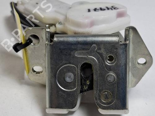 Used Tailgate lock Tailgate lock 39196476 39196476
