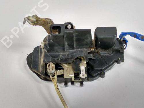 Front right lock KIA CARNIVAL II (GQ) 2.9 CRDi | BP7782381C97 
