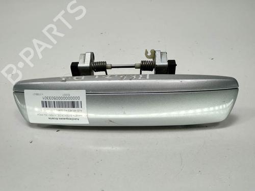 Venstre foran utvendig håndtak AUDI A8 D3 (4E2, 4E8) 4.2 quattro (335 hp) 8685292