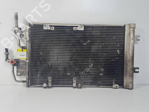 Used AC radiator AC radiator OPEL ASTRA H TwinTop (A04) 1.9 CDTi (L67) (150 hp) 36030755 36030755