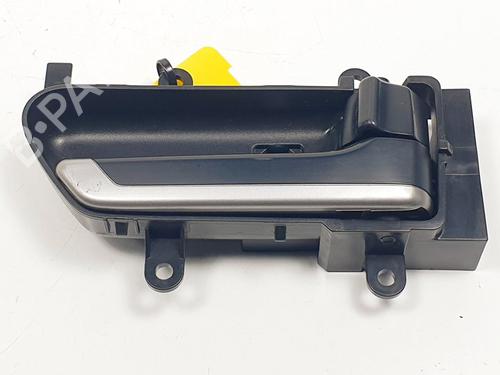 Rear right interior door handle NISSAN MURANO I (Z50) 3.5 4x4 (234 hp) 17898925