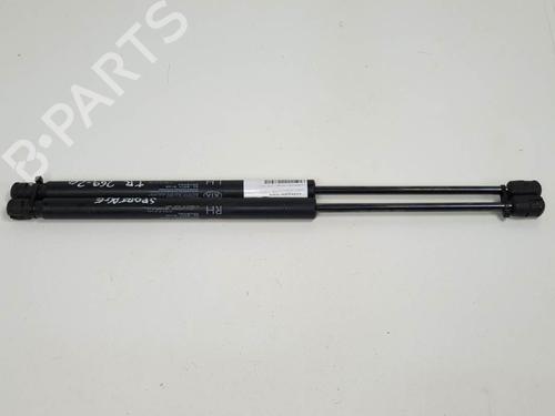 Used Tailgate lift support Tailgate lift support KIA SPORTAGE III (SL) 1.7 CRDi (116 hp) 13953133 13953133