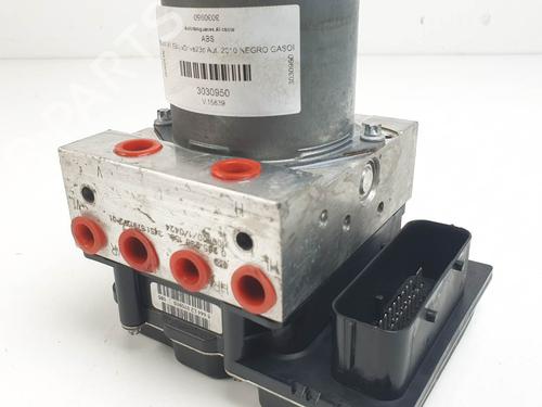 Used ABS pump ABS pump BMW X1 (E84) xDrive 23 d (204 hp) 25707054 25707054