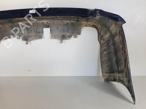Rear bumper VW PASSAT B6 (3C2) 1.9 TDI | BP16378833C8 