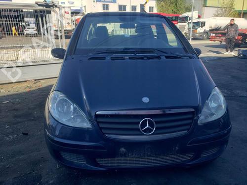 Engine control unit (ECU) MERCEDES-BENZ A-CLASS (W169) A 180 CDI (169.007, 169.307) | BP24339492M57 - Image 29