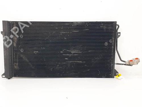 Used AC radiator AC radiator AUDI Q7 (4LB) 3.0 TDI quattro (240 hp) 17727157 17727157