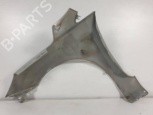 Right front fenders FORD FOCUS II Turnier (DA_, FFS, DS) 2.0 TDCi | BP29964847C42