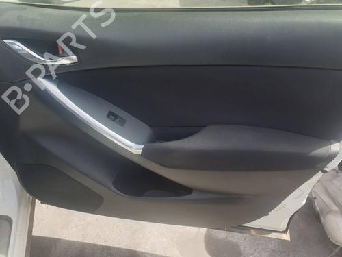 Left tailgate light MAZDA CX-5 (KE, GH) 2.2 D (KE2FW) | BP34576712C79  - Image 18
