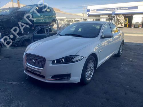 Left front window switch JAGUAR XF I (X250) 2.2 D | BP25138212I27  - Image 5