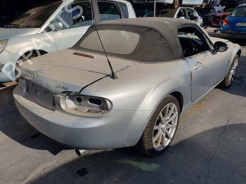 Engine control unit (ECU) MAZDA MX-5 III (NC) 2.0 (NC18) | BP25139123M57  - Image 12