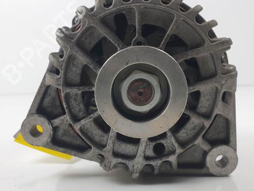 Alternator MAZDA TRIBUTE (EP) 2.0 4WD (EPEW) | BP29246472M7 - Image 8