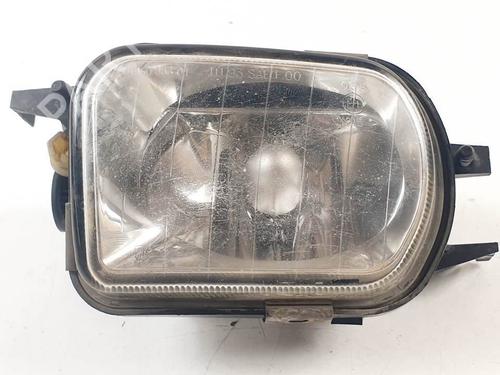 Used Left front fog light Left front fog light MERCEDES-BENZ CLK (C209) CLK 200 Kompressor (209.342) (163 hp) 18872472 18872472