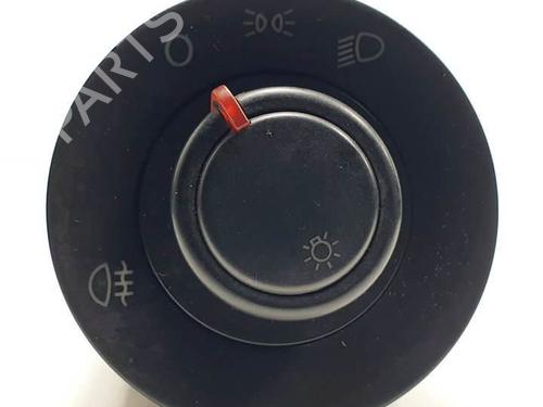 Used Headlight switch Headlight switch SEAT AROSA (6H1) 1.0 (50 hp) 18350184 18350184