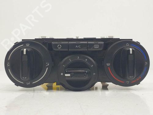 Used Climate control Climate control CITROËN C3 III (SX) 1.2 VTi 82 (82 hp) 15085858 15085858