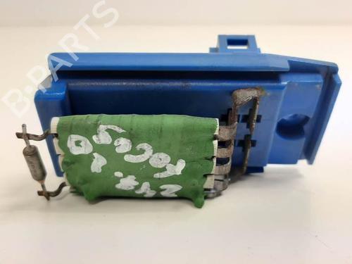 Heater resistor FORD FOCUS I Turnier (DNW) 1.6 16V | BP11648502M108 