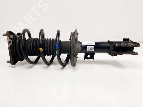 Used Right front shock absorber Right front shock absorber HYUNDAI i30 Estate (FD) 1.4 (109 hp) 16823857 16823857