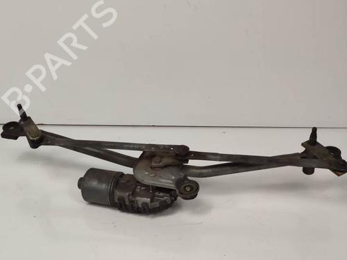 Viskermotor vindrude FORD MONDEO III (B5Y) 2.0 TDCi (130 hp) 9174150