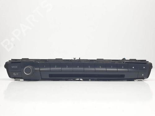 Used Switch Switch BMW 3 Touring (F31) 318 d (143 hp) 25144147 25144147