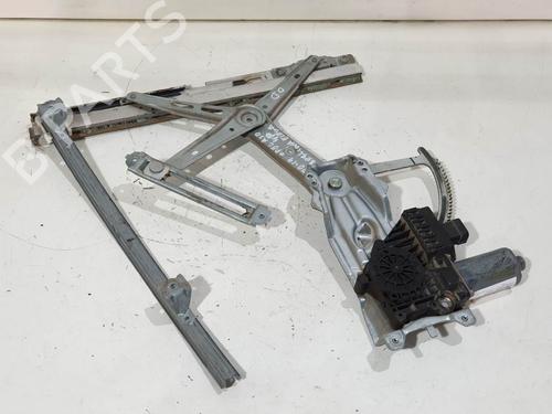 Used Front right window mechanism Front right window mechanism 6840442 6840442
