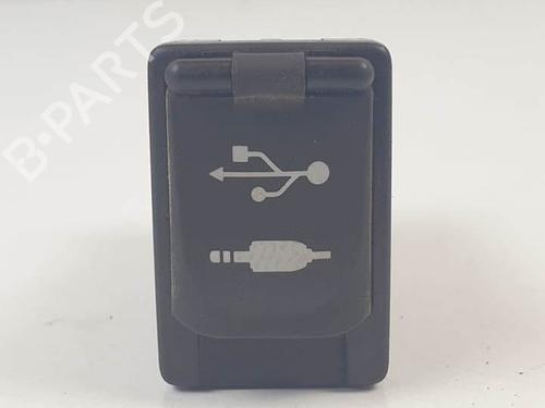 Used Switch Switch TOYOTA RAV 4 IV (_A4_) 2.5 Hybrid (AVA42_) (197 hp) 25143930 25143930