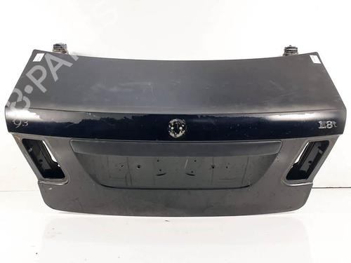 Used Tailgate Tailgate SAAB 9-3 (YS3F, E79, D79, D75) 1.8 i (122 hp) 17481258 17481258