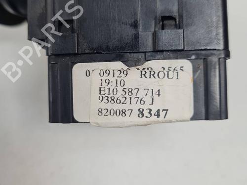 Ratstangsstang RENAULT TRAFIC II Bus (JL) 2.0 dCi 115 (JL00, JL01, JL0H, JL0M, JL0U) | BP36594815I23 - Image 4