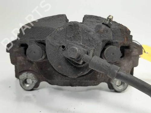 Right front brake caliper VW TOURAN (1T1, 1T2) 1.9 TDI | BP12355298M104 