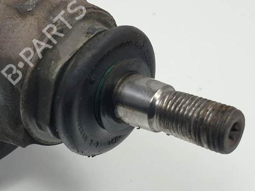Left front steering knuckle PEUGEOT 307 CC (3B) 2.0 HDi 135 | BP11571046M25 
