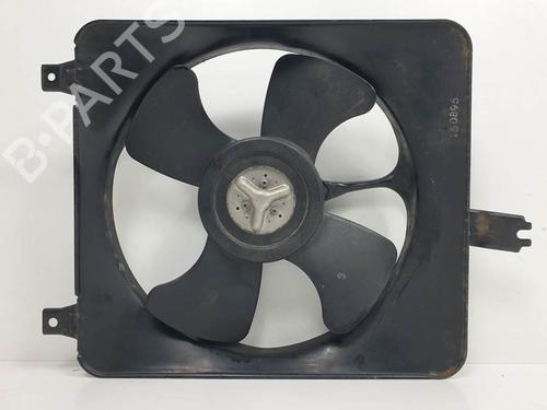 Used Radiator fan Radiator fan ROVER 600 I (RH) 620 Si (131 hp) 11742571 11742571