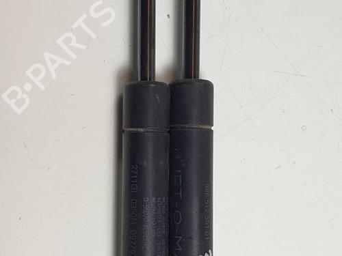 Used Tailgate lift support Tailgate lift support 29989407 29989407