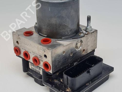 Used ABS pump ABS pump PEUGEOT 5008 (0U_, 0E_) 1.6 BlueHDi 120 (120 hp) 34512282 34512282