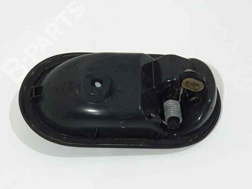 BP6840863I16 | Rear right interior door handle DACIA DUSTER SUV Van 1.5 dCi BP6840863I16