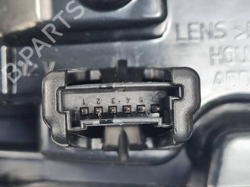 Left tailgate light BMW X3 (G01, F97, G08) iX3 | BP40175901C79 - Image 3