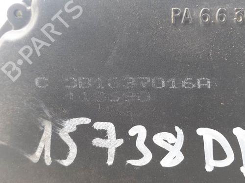 Front right lock SEAT TOLEDO II (1M2) 1.9 TDI | BP22424574C97 