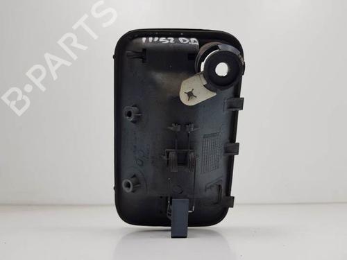 Front right exterior door handle PEUGEOT 806 (221) 1.9 TD | BP11856256C129 
