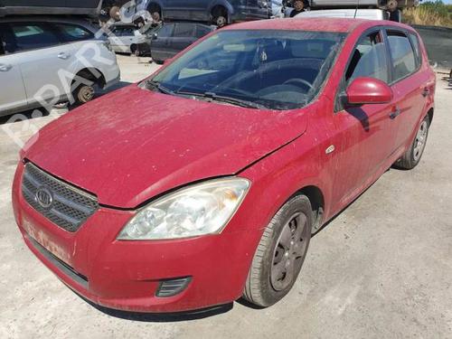 Right mirror KIA CEE'D Hatchback (ED) 1.6 CRDi 90 | BP24989136C27 