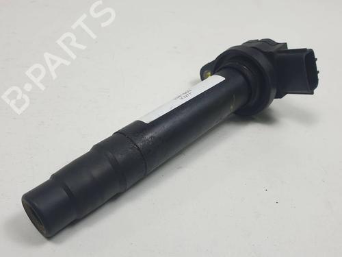 Ignition coil NISSAN PRIMERA Hatchback (P12) 1.6 | BP36069359M94 - Image 4
