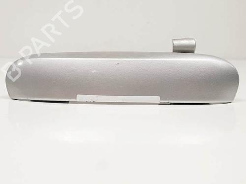Used Front left exterior door handle MITSUBISHI COLT VI (Z3_A, Z2_A) 1.1 (Z31A, Z32A) (75 hp) 25118919