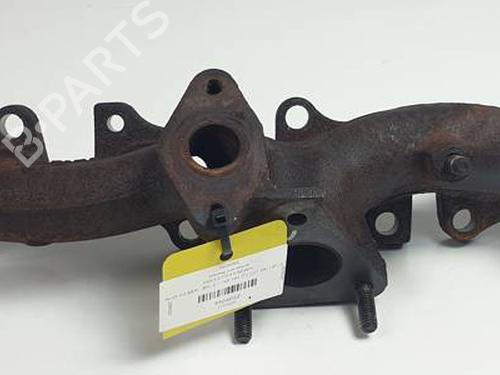 Used Exhaust manifold AUDI A4 B8 (8K2) 2.0 TDI (143 hp) 30694356